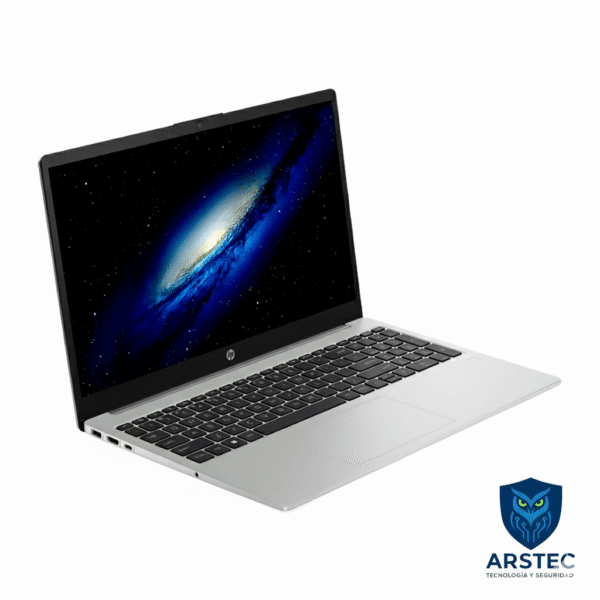 Laptop HP 255 G10 15.6" HD - AMD Ryzen 5 7530U / 16GB RAM / 512GB SSD (FreeDOS)