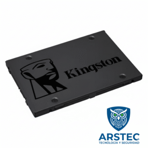 SSD Interno Kingston A400 960GB SATA III 2.5" (7mm)