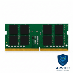 Memoria RAM Laptop Kingston 16GB DDR5 5600MHz SO-DIMM (1Rx8)