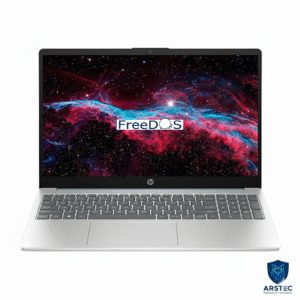 Laptop HP 15-fd0234la 15.6" FHD - Intel Core i3-N305 / 8GB / 512GB SSD (Azul Claro de Luna)