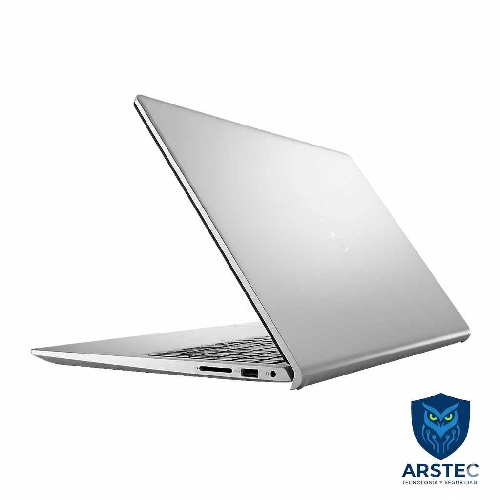 Laptop Dell Inspiron 3530 15.6" FHD 120Hz - Intel Core i5-1334U / 8GB / 512GB SSD (Ubuntu)