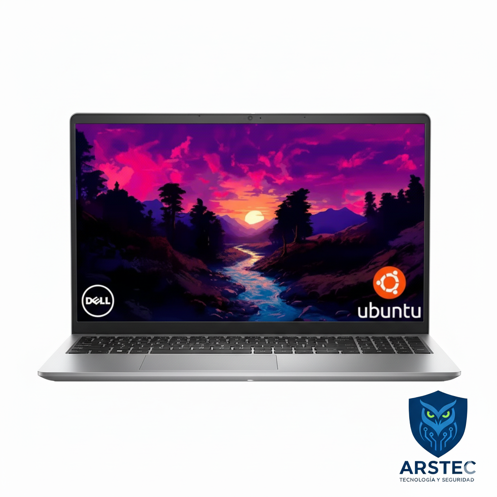 Laptop HP 15-fd0260la 15.6" FHD - Intel Core i5-1334U / 16GB RAM / 512GB SSD (Warm Gold)