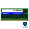 Memoria RAM Laptop ADATA 8GB DDR3L 1600MHz SO-DIMM (Bajo Voltaje 1.35V)