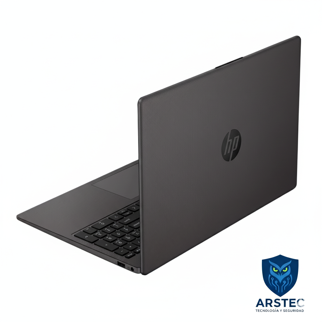 Laptop HP 250 G10 15.6" HD - Intel Core i3-N305 / 8GB / 512GB SSD (Windows 11 Home)