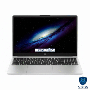 Laptop HP 255 G10 15.6" HD - AMD Ryzen 5 7530U / 16GB RAM / 512GB SSD (FreeDOS)