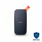 SSD Portátil SanDisk 2TB - 800MB/s USB 3.2 Gen 2 (USB-C / USB-A