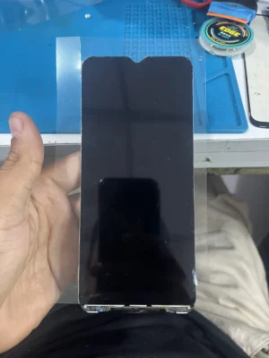 Cambio de pantalla de celular - ARSTEC