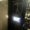 Mantenimiento de rack en data center - ARSTEC