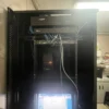 Mantenimiento de rack de servidores y red
