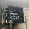 Rack de telecomunicaciones instalado por ARSTEC