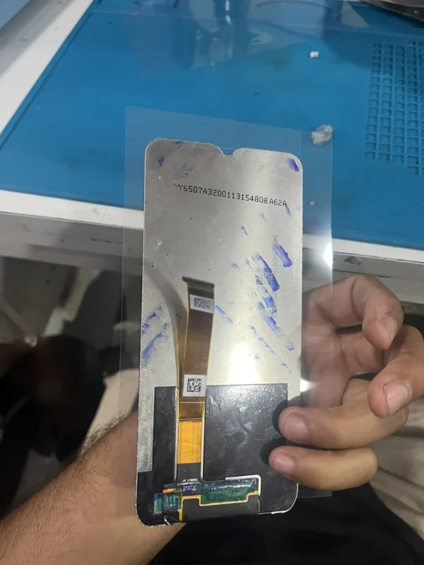 Repuesto de pantalla para celular